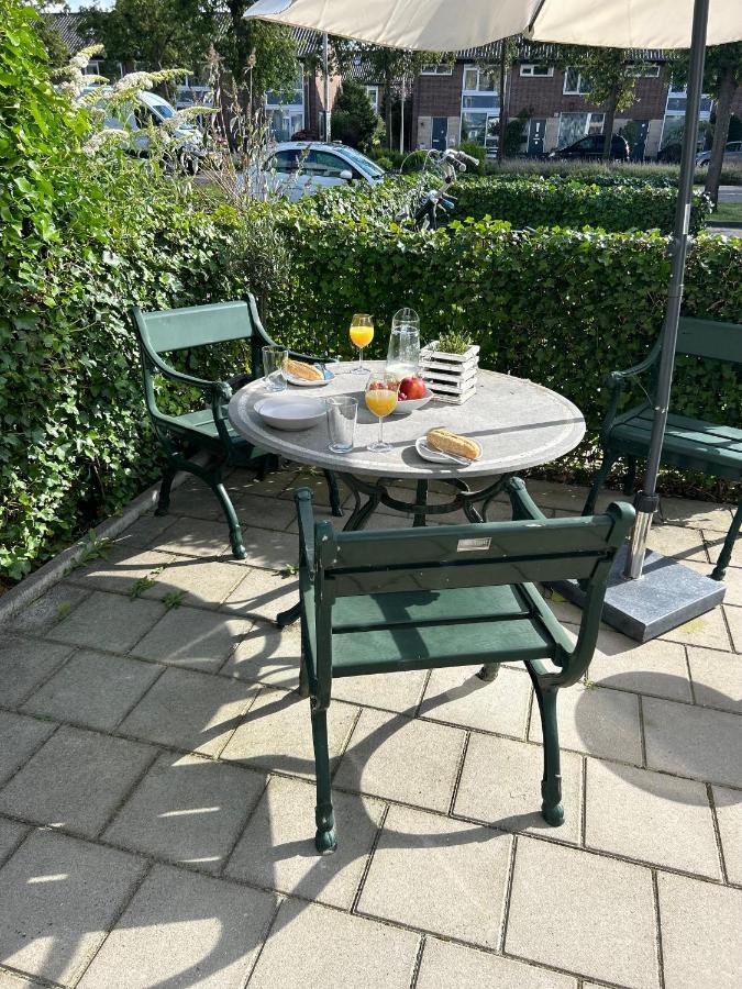 Noordwijk Bb228アパートメント エクステリア 写真
