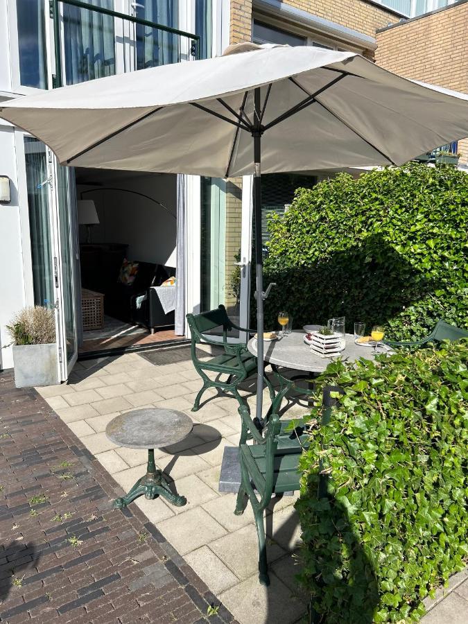 Noordwijk Bb228アパートメント エクステリア 写真