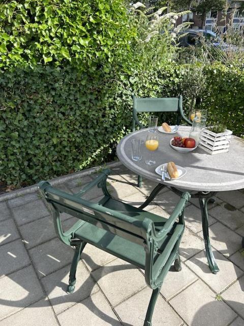 Noordwijk Bb228アパートメント エクステリア 写真